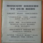 Moscow-Orders