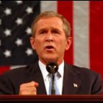 George-W-Bush-Fraud-War-Criminal