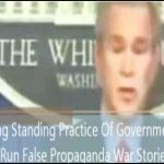George-Bush-Propaganda-war-stories