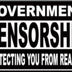 Government-Censorship