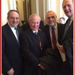 Larry-Mizel-Zionist-Illuminati-FakeJew