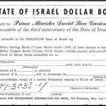 Israel-Bonds