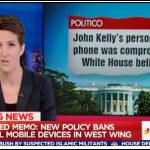John-Kelly-Cell-Phone