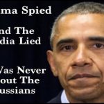 Obama-Spied