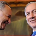 Senator-Charles-Schumer-BiBi-Israel