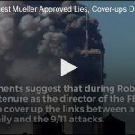 Muller-911-FBI-coverup