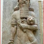 nimrod-lion